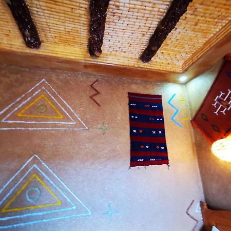Auberge Amazigh Tamtetoucht Ngoại thất bức ảnh