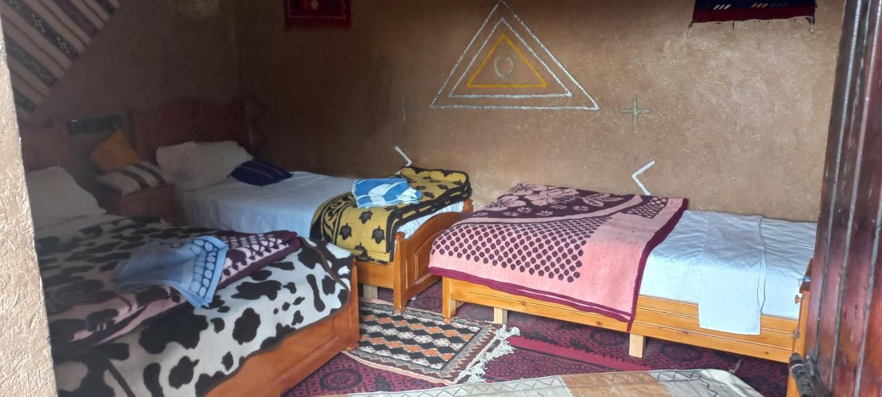Auberge Amazigh Tamtetoucht Ngoại thất bức ảnh