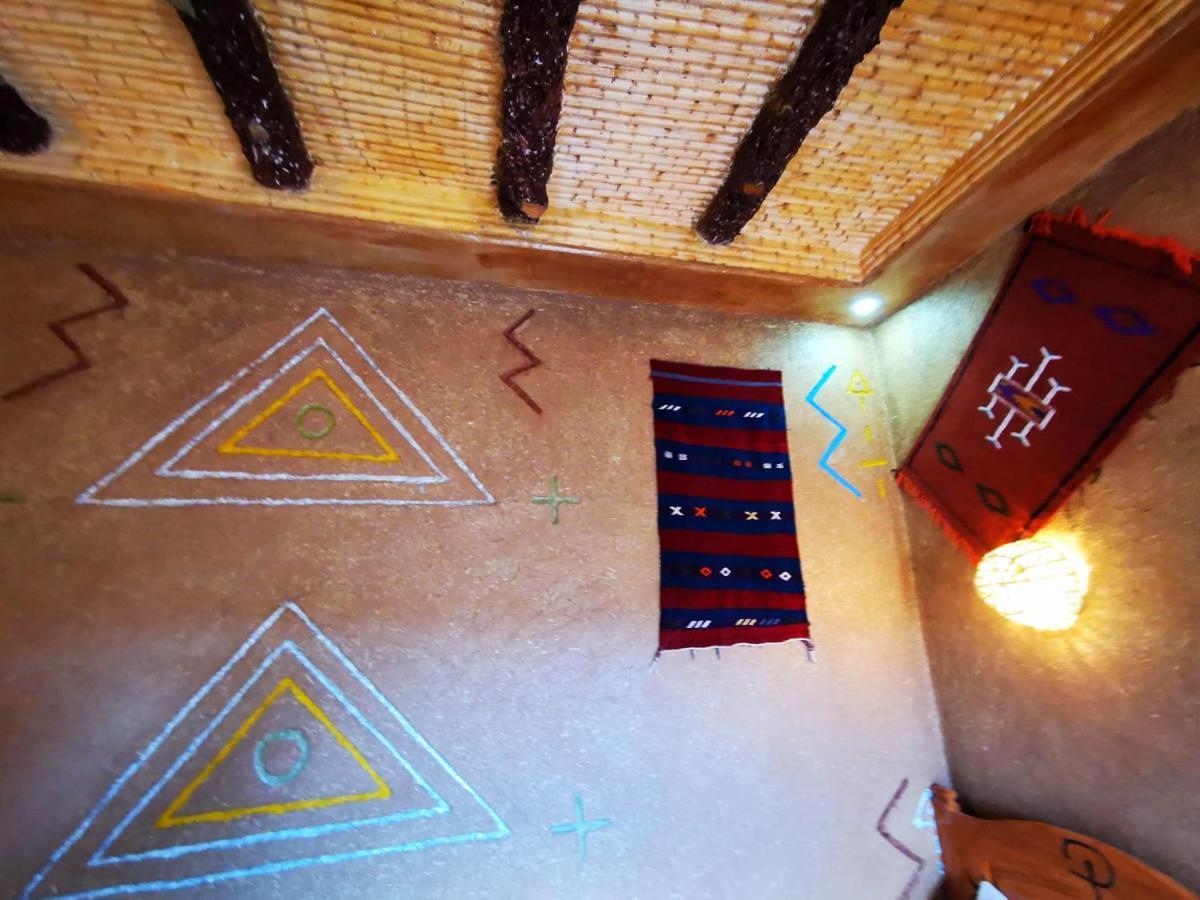 Auberge Amazigh Tamtetoucht Ngoại thất bức ảnh