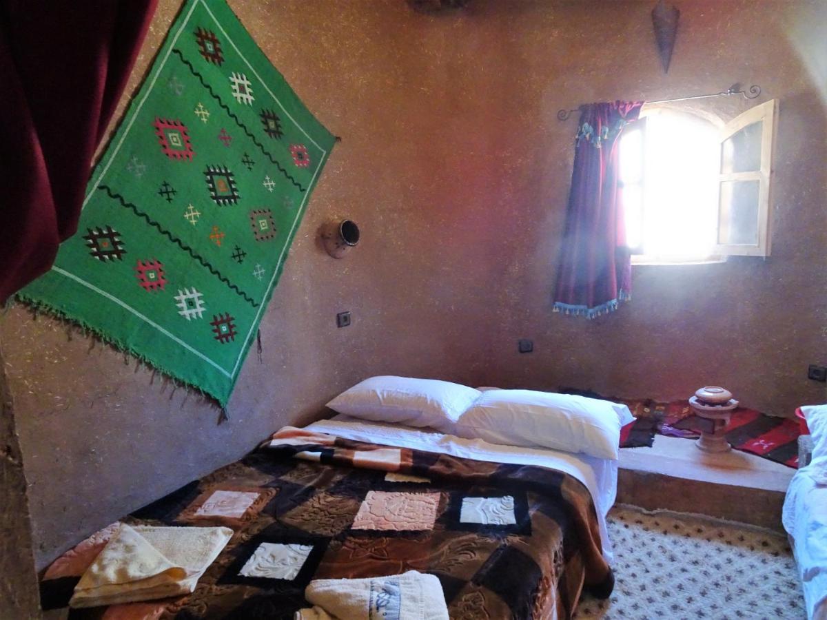 Auberge Amazigh Tamtetoucht Ngoại thất bức ảnh