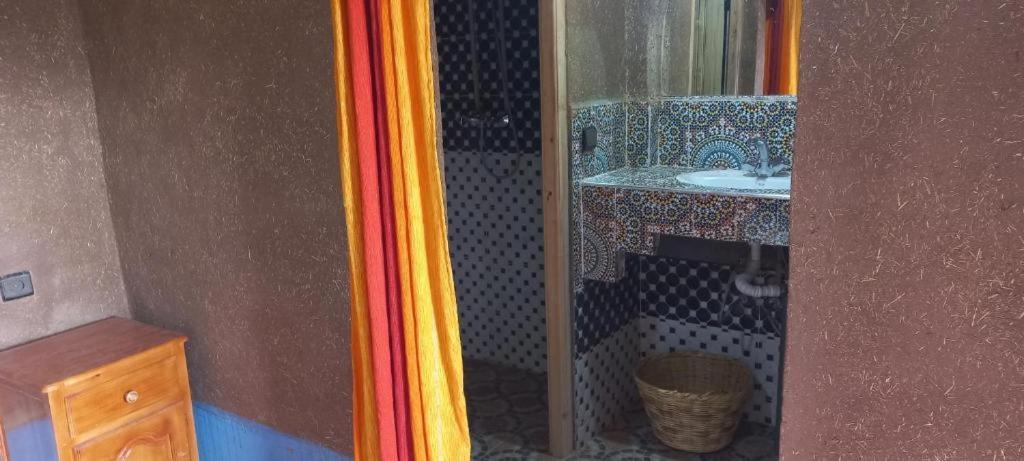 Auberge Amazigh Tamtetoucht Ngoại thất bức ảnh