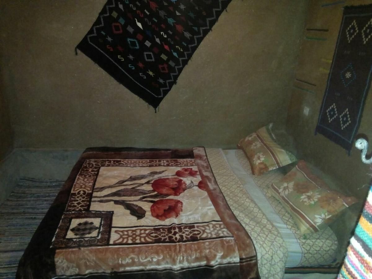 Auberge Amazigh Tamtetoucht Ngoại thất bức ảnh