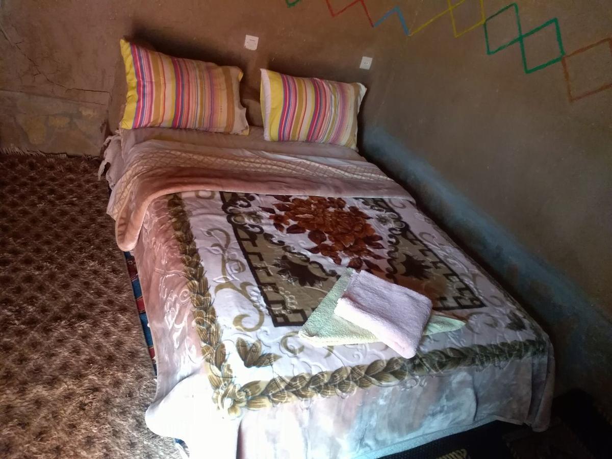 Auberge Amazigh Tamtetoucht Ngoại thất bức ảnh