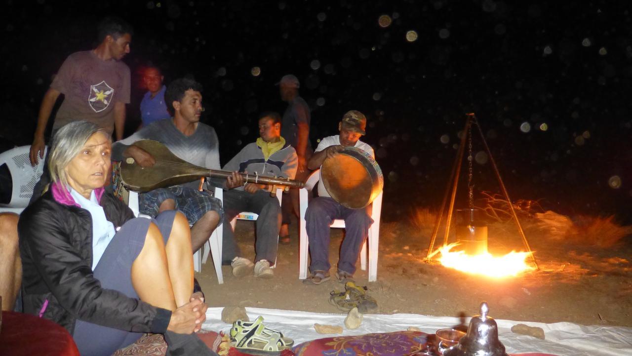 Auberge Amazigh Tamtetoucht Ngoại thất bức ảnh