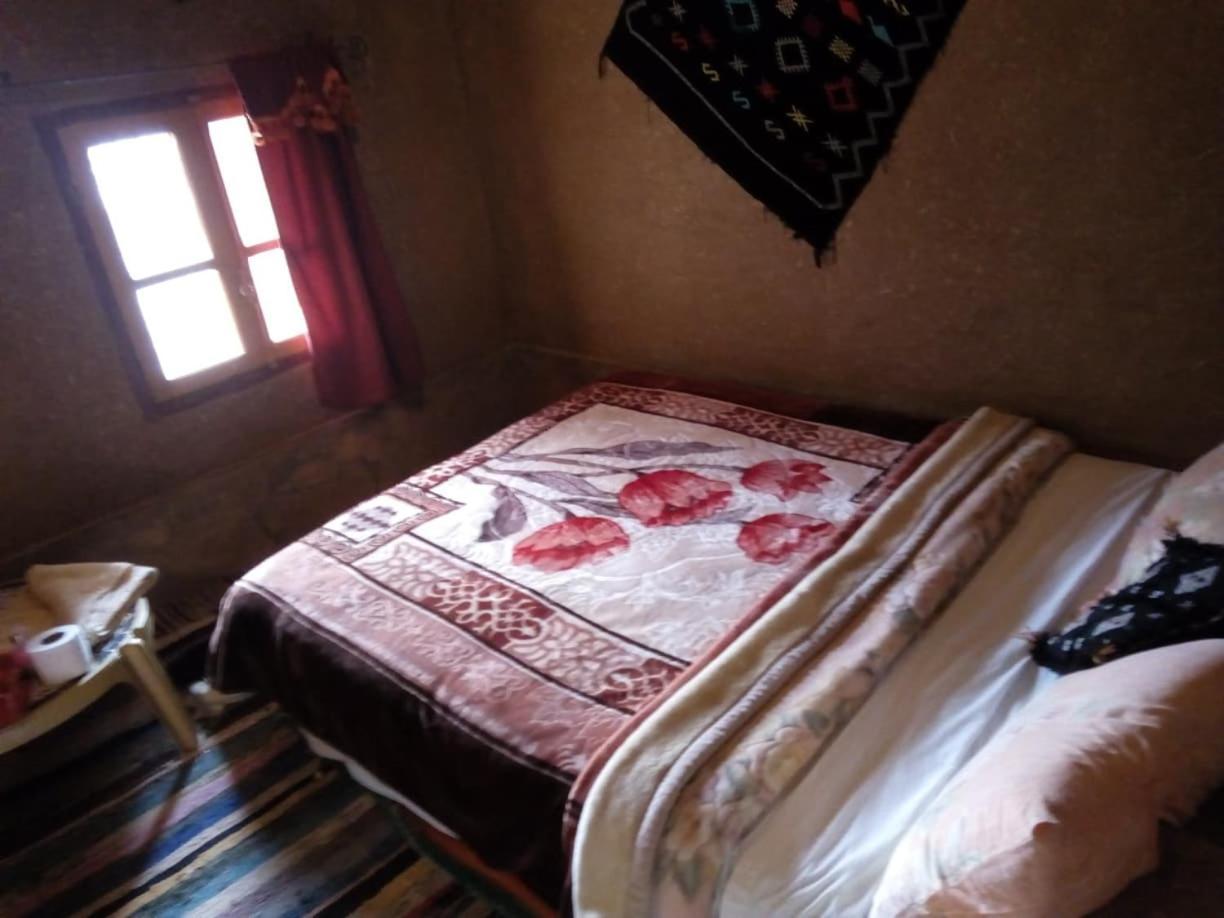 Auberge Amazigh Tamtetoucht Ngoại thất bức ảnh