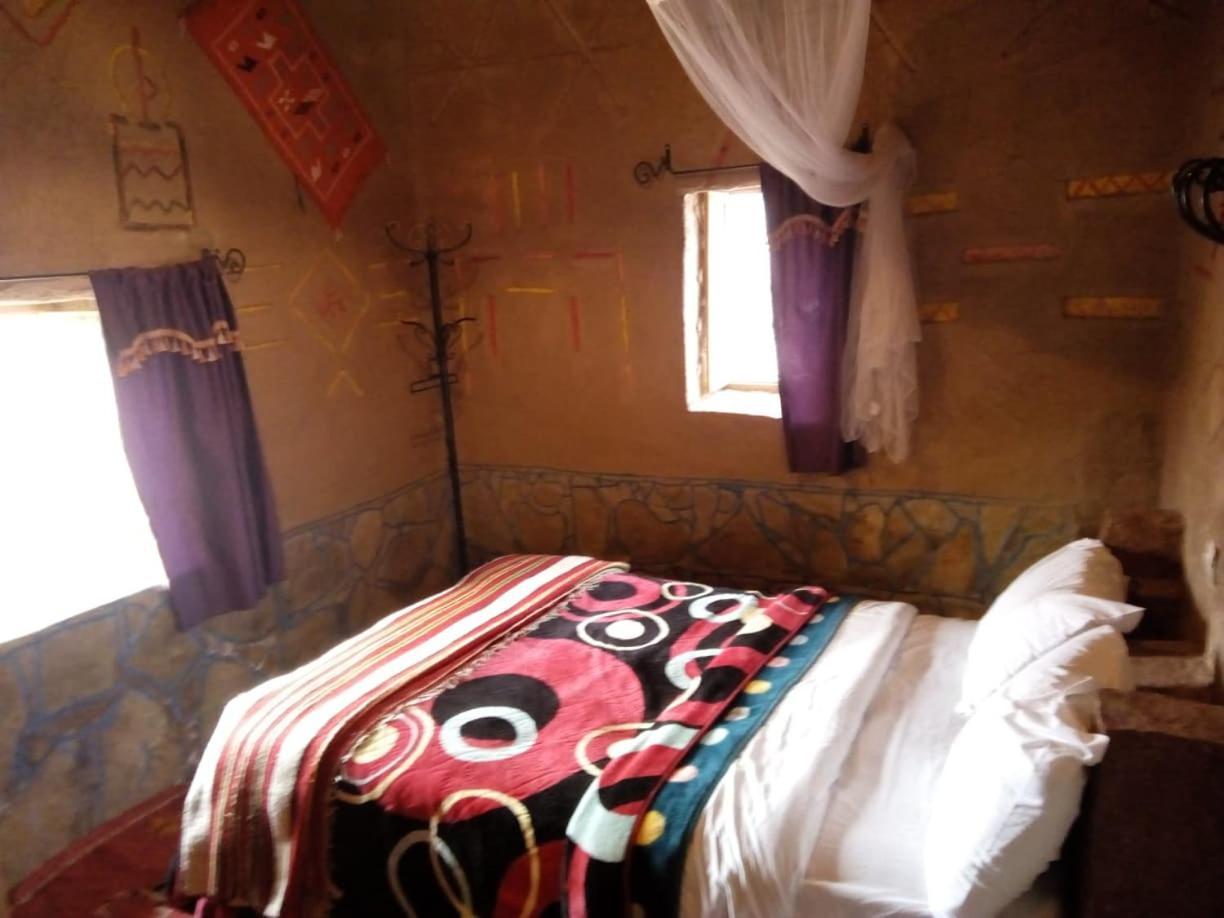 Auberge Amazigh Tamtetoucht Ngoại thất bức ảnh