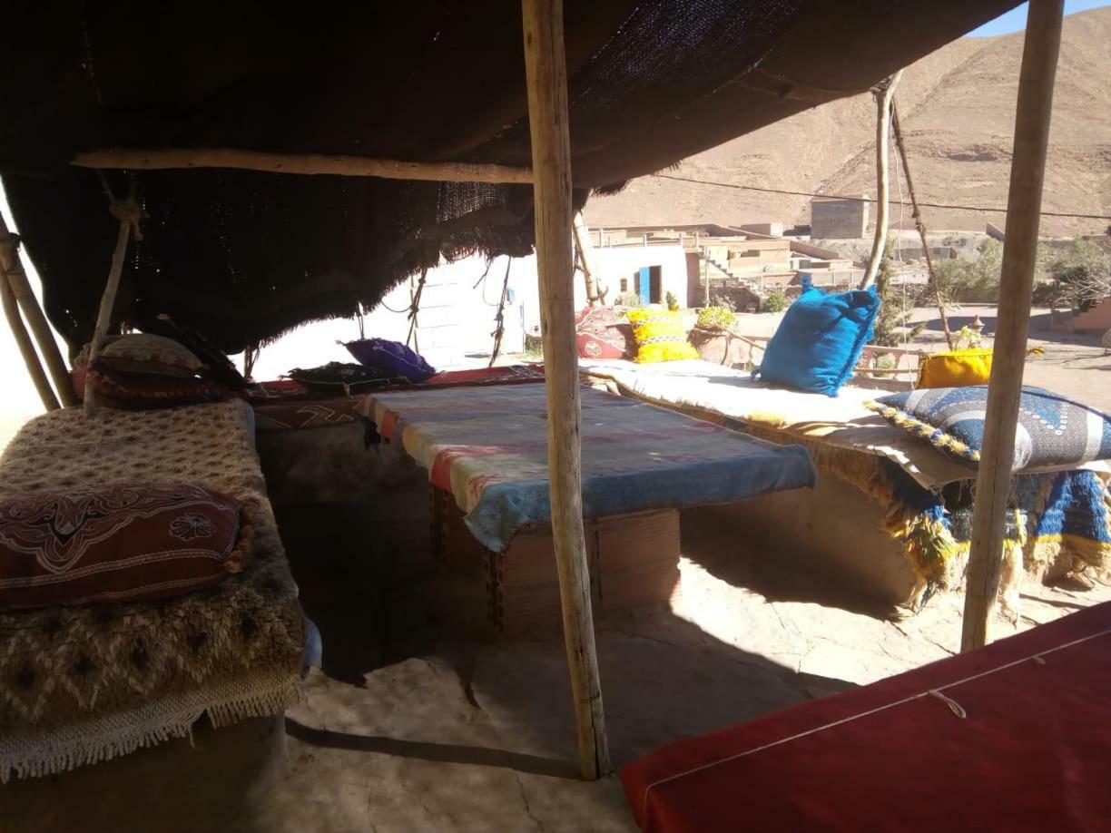 Auberge Amazigh Tamtetoucht Ngoại thất bức ảnh