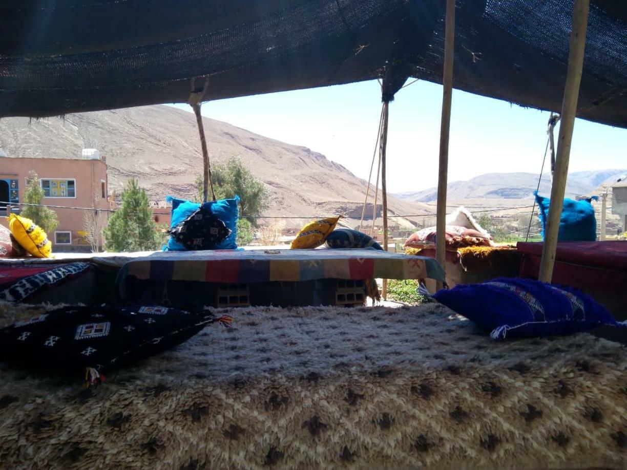 Auberge Amazigh Tamtetoucht Ngoại thất bức ảnh